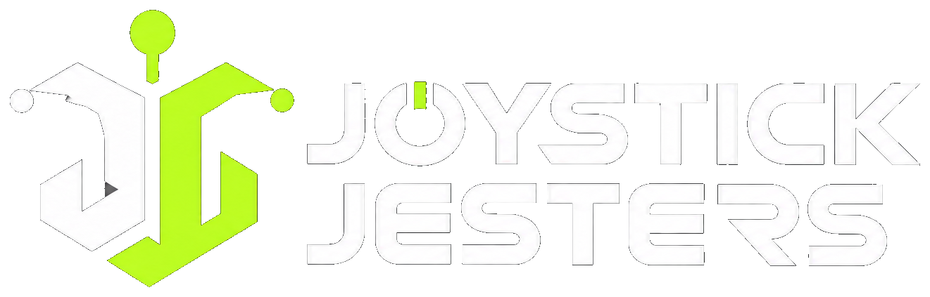 Joystick Jesters